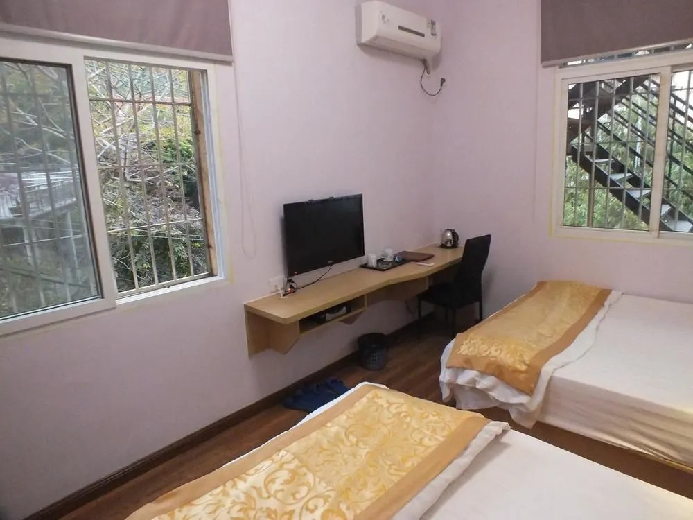 Сямынь: Yongzhixing Inn
