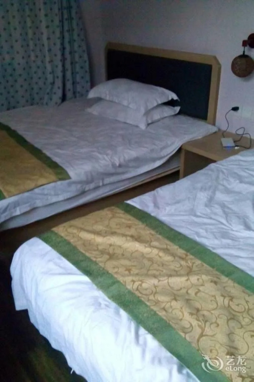 Сямынь: Yongzhixing Inn