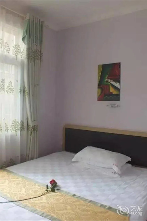 Сямынь: Yongzhixing Inn