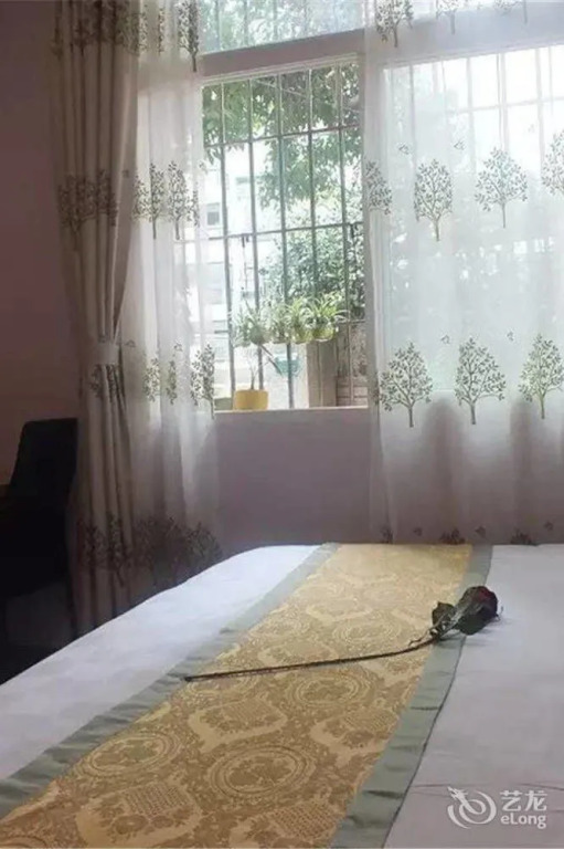 Сямынь: Yongzhixing Inn