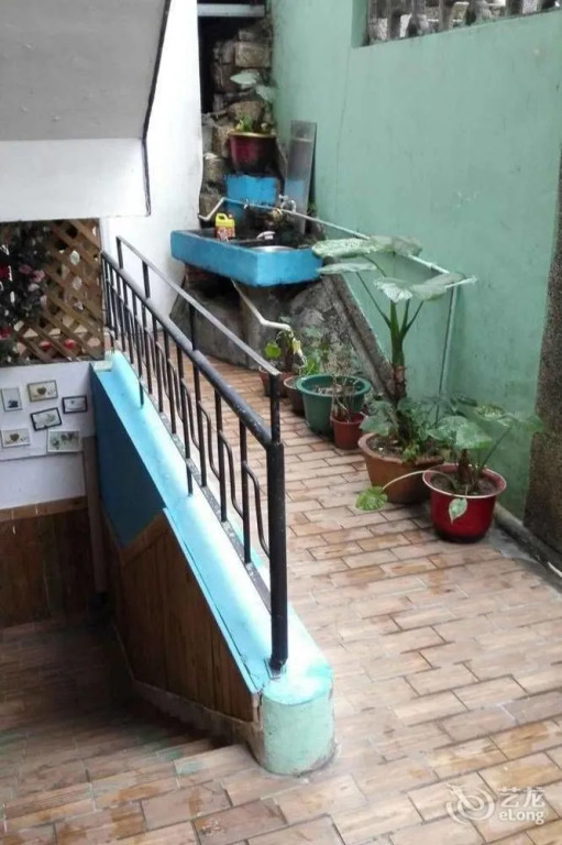 Сямынь: Yongzhixing Inn
