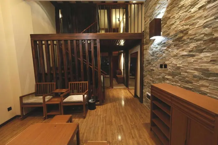 Куньмин: Yaoxing Hotel-kunming