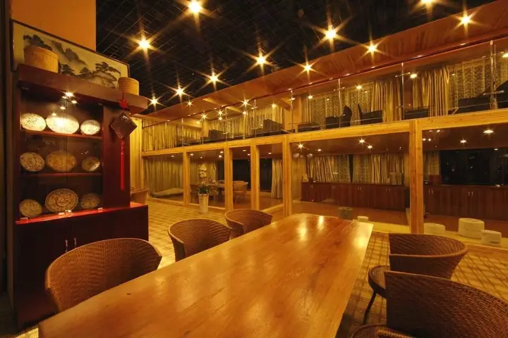 Yaoxing Hotel-kunming — фото 2