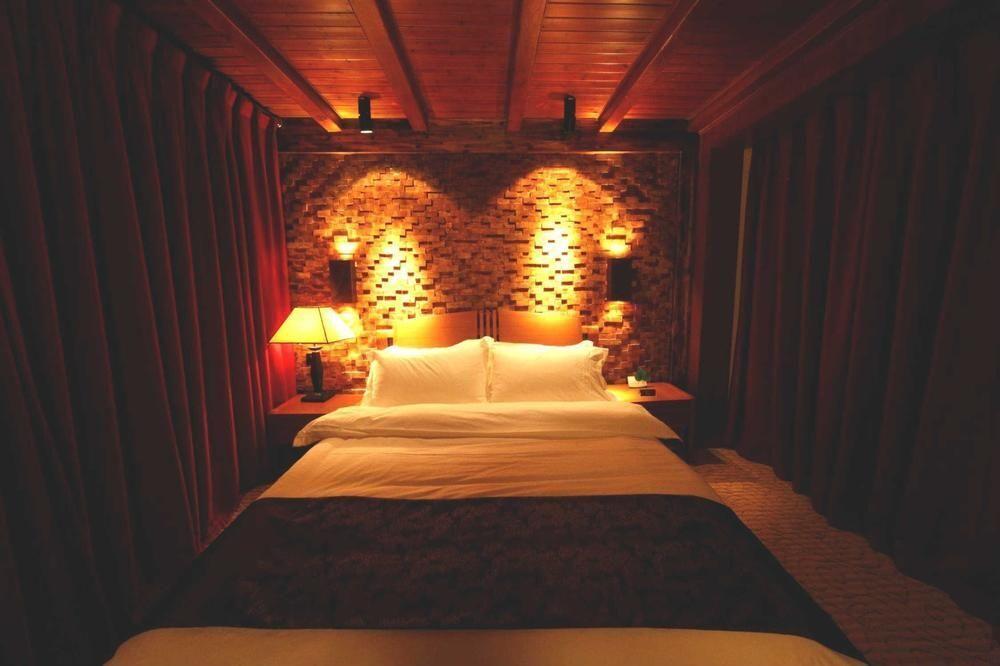 Куньмин: Yaoxing Hotel-kunming