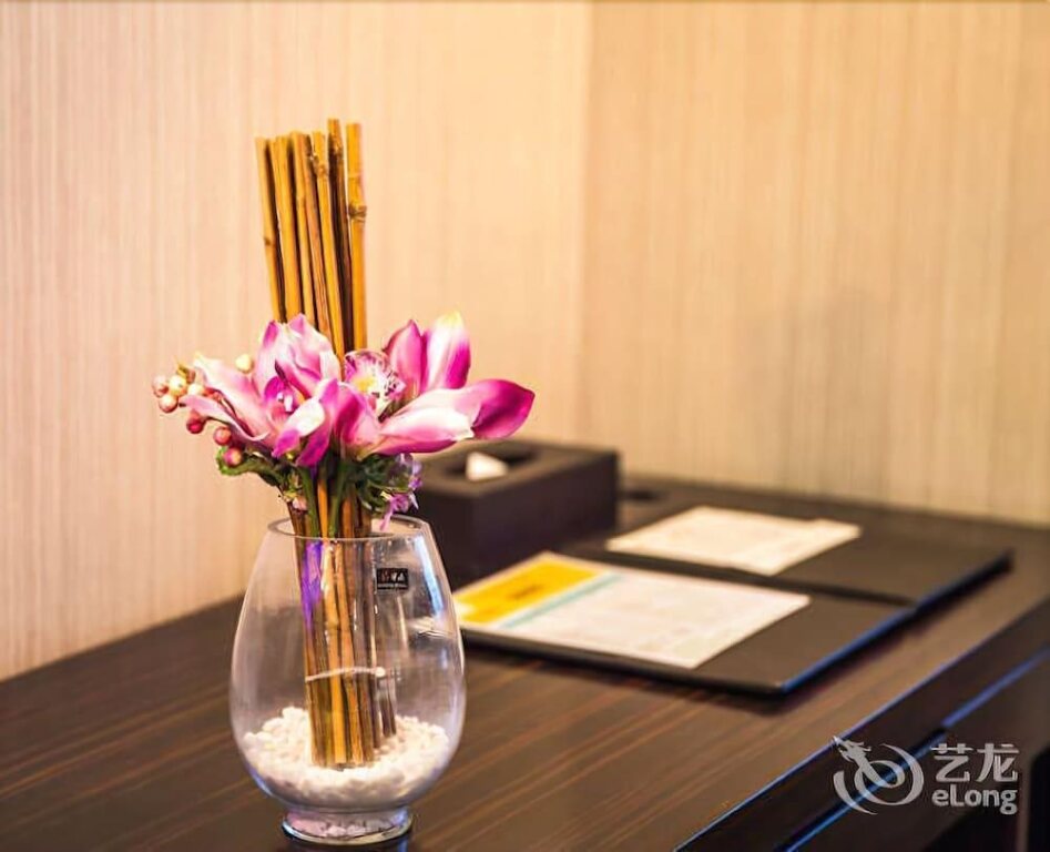 Сямынь: Wojia'er Boutique Hotel Xiamen