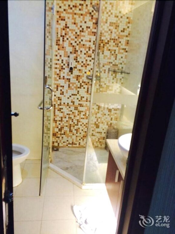 Сямынь: Wojia'er Boutique Hotel Xiamen