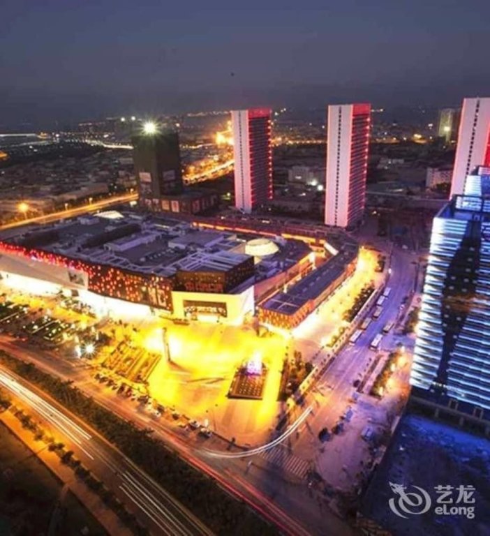 Сямынь: Wojia'er Boutique Hotel Xiamen