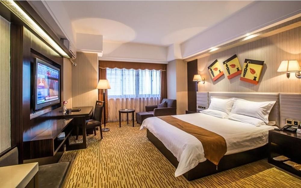 Сямынь: Wojia'er Boutique Hotel Xiamen