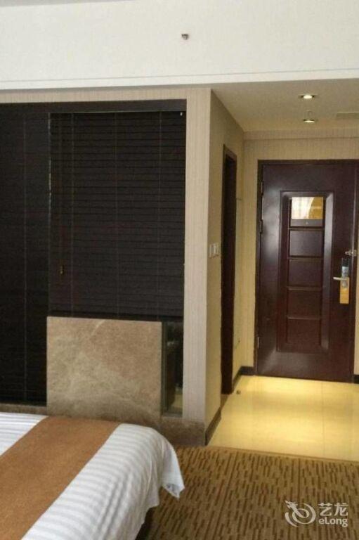 Сямынь: Wojia'er Boutique Hotel Xiamen