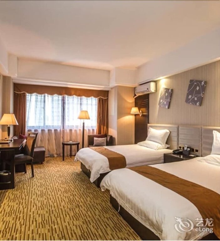 Сямынь: Wojia'er Boutique Hotel Xiamen