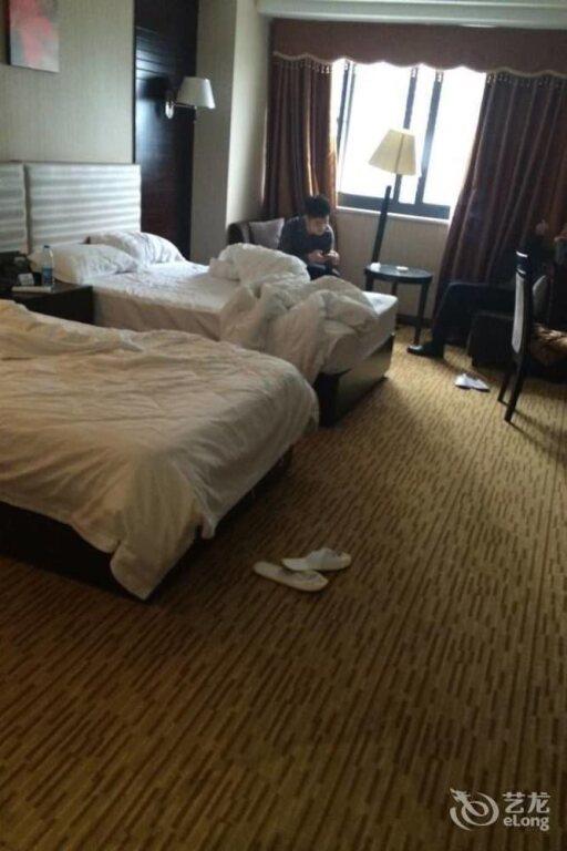 Сямынь: Wojia'er Boutique Hotel Xiamen