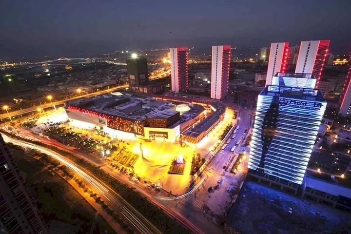 Сямынь: Wojia'er Boutique Hotel Xiamen
