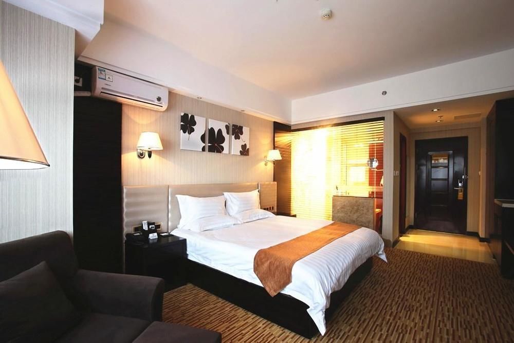 Сямынь: Wojia'er Boutique Hotel Xiamen