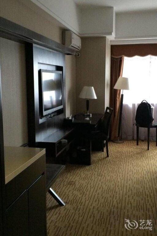 Сямынь: Wojia'er Boutique Hotel Xiamen
