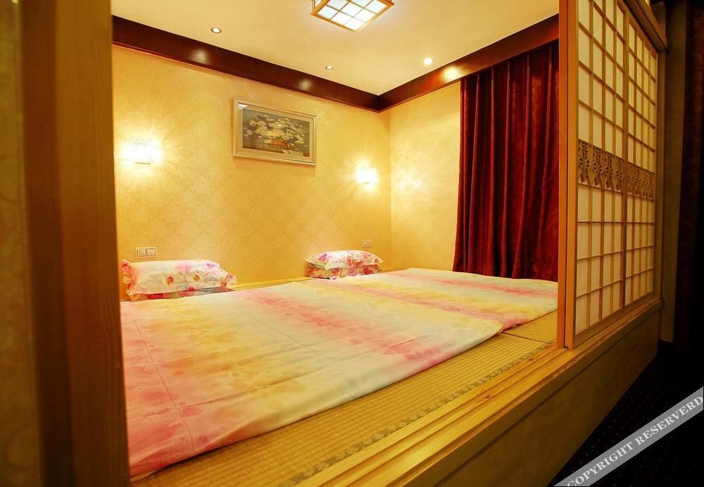Пекин: Shimao Garden Hotel