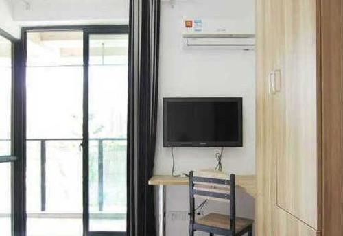 Ханчжоу: Xiasha Baishen Apartment