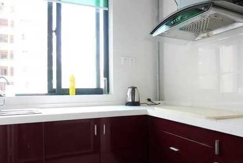 Ханчжоу: Xiasha Baishen Apartment