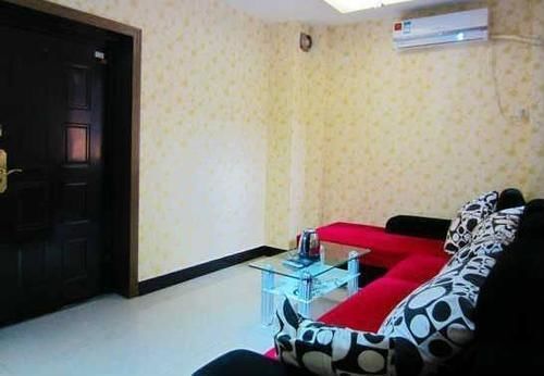 Ханчжоу: Xiasha Baishen Apartment