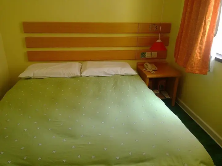 Сямынь: Home Inn