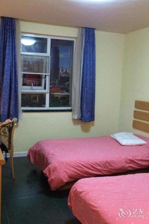 Сямынь: Home Inn