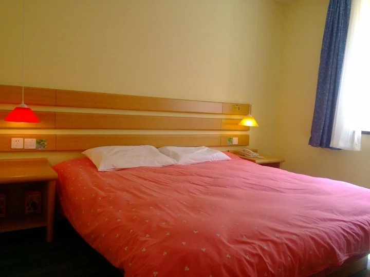 Сямынь: Home Inn