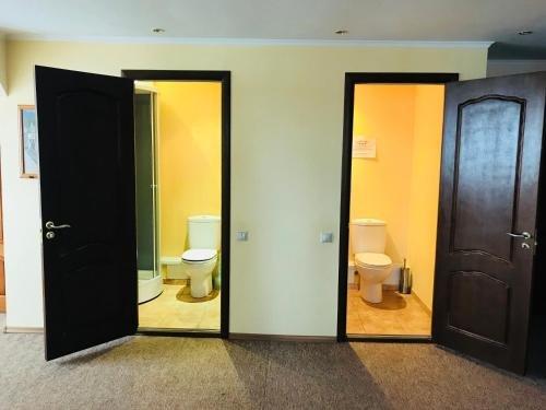 Звенигород: Guest house 7 vecherov