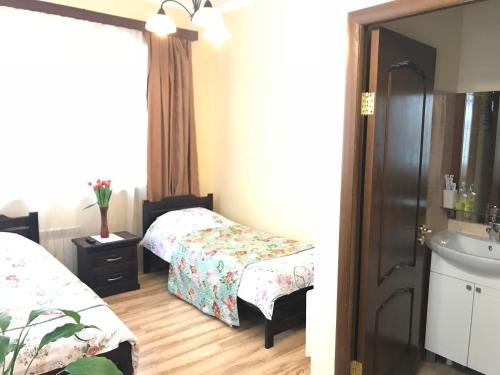 Звенигород: Guest house 7 vecherov