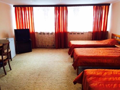 Звенигород: Guest house 7 vecherov
