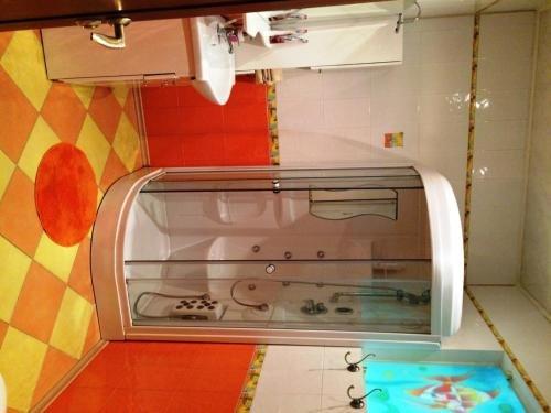 Звенигород: Guest house 7 vecherov