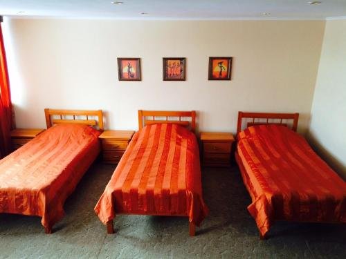 Звенигород: Guest house 7 vecherov
