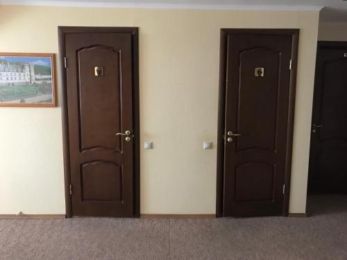 Звенигород: Guest house 7 vecherov