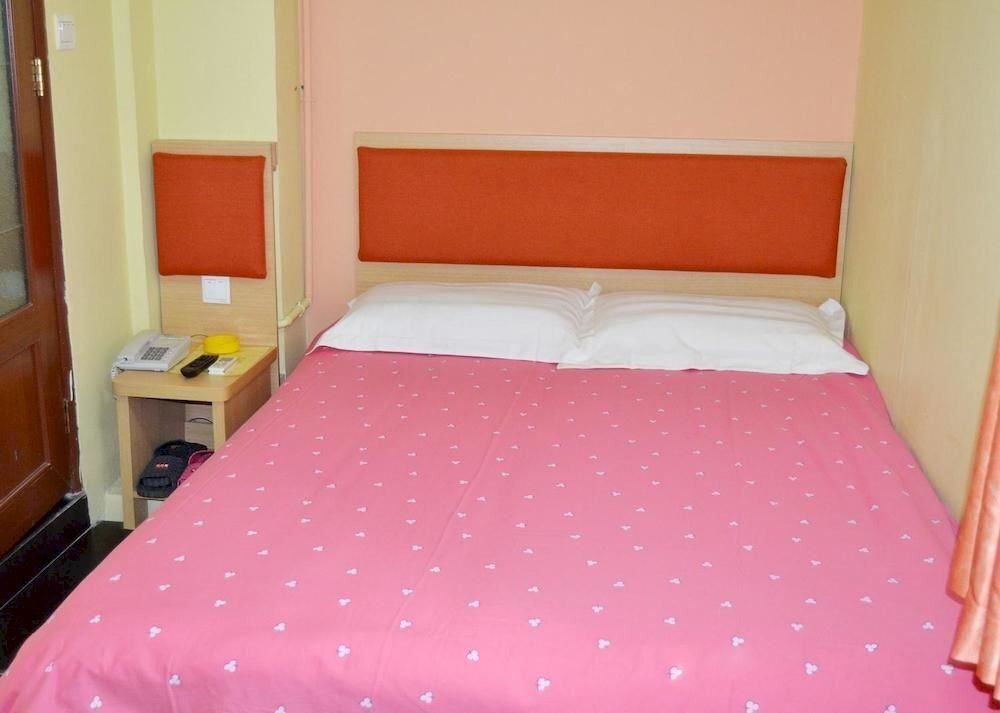 Пекин: Rujujia Express Hotel