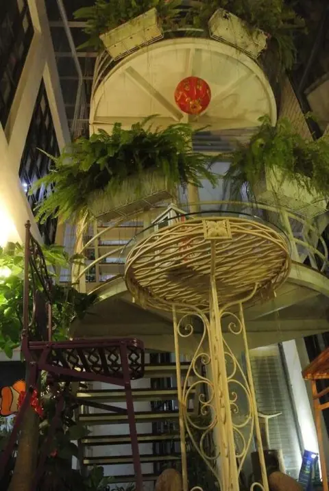Сямынь: Hao Hu Inn- Xiamen