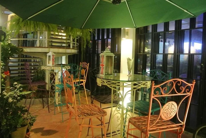 Сямынь: Hao Hu Inn- Xiamen