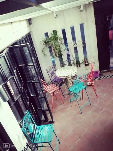 Сямынь: Hao Hu Inn- Xiamen