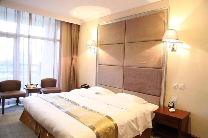 Далянь: Haiyang Yujia Hotel
