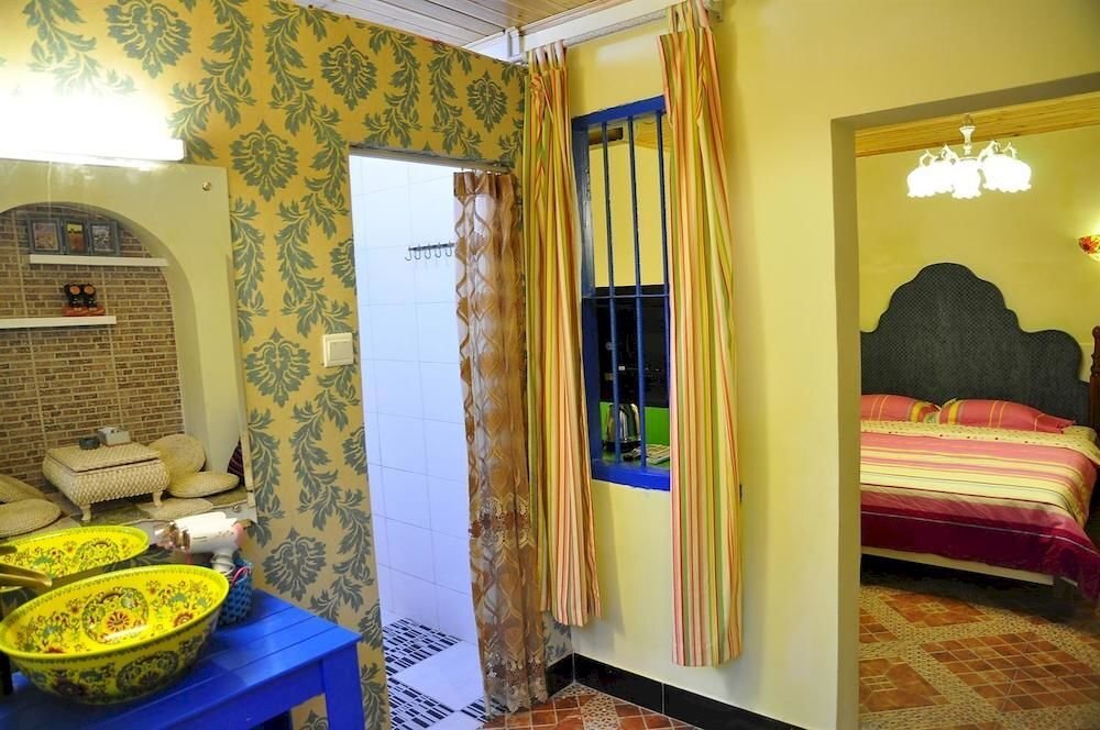 Сямынь: Gulangyu No.77 Garden Resort Villa