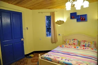 Сямынь: Gulangyu No.77 Garden Resort Villa