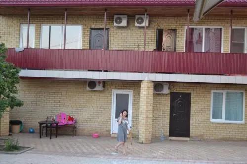 Ейск: Guesthouse on Kolkhoznaya