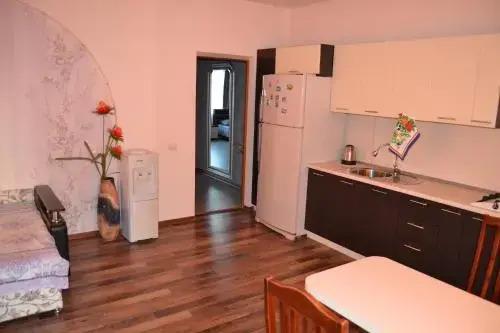 Ейск: Guesthouse on Kolkhoznaya