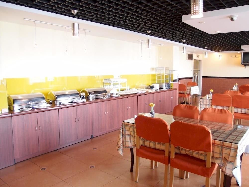 Далянь: Home Inn Chunliu - Dalian