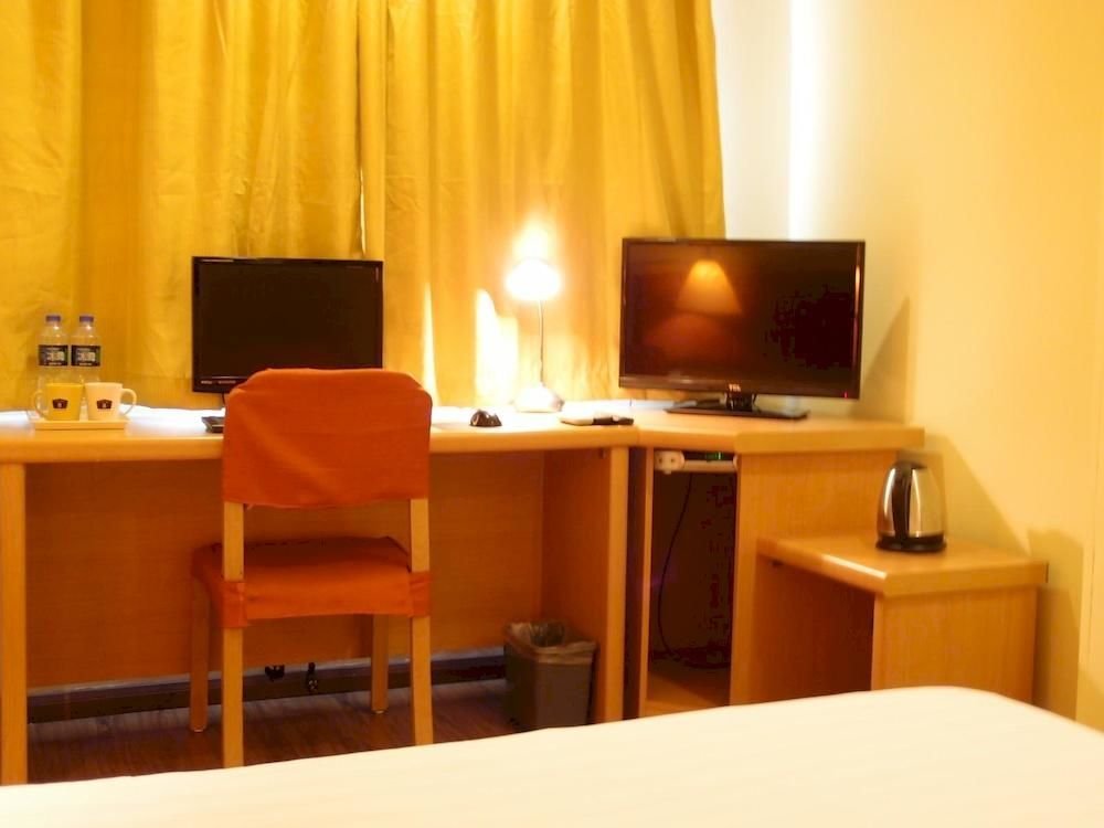 Далянь: Home Inn Chunliu - Dalian