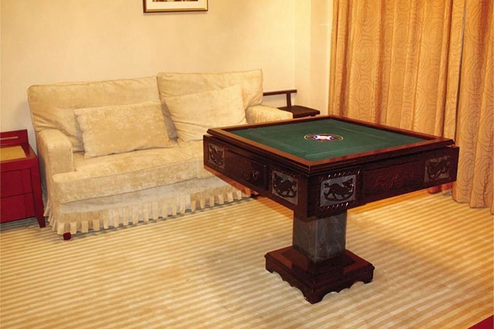 Тяньцзинь: Dongli Lake Hotel Tianjin