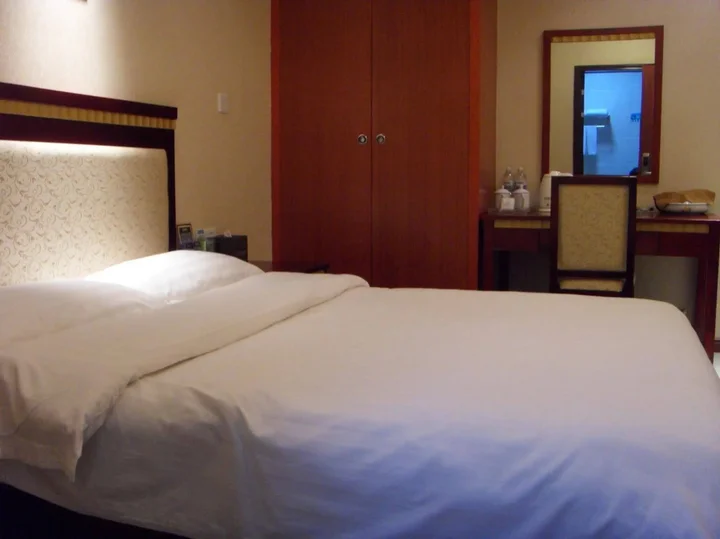Сямынь: Decheng Business Hotel - Xiamen