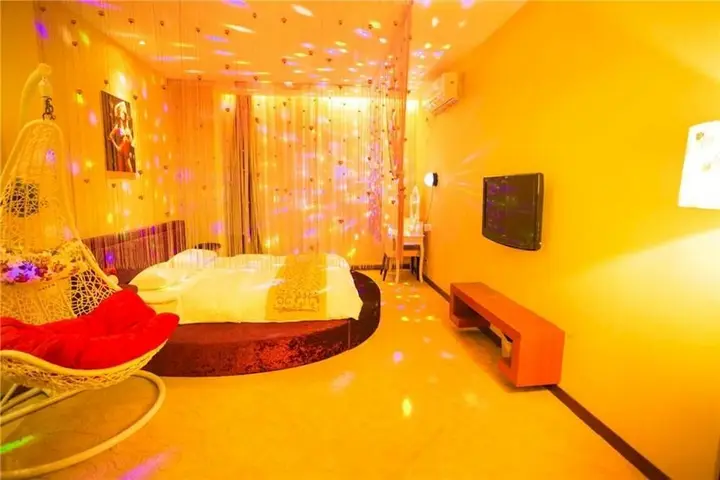 Сямынь: Decheng Business Hotel - Xiamen