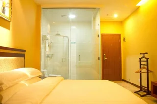 Сямынь: Decheng Business Hotel - Xiamen
