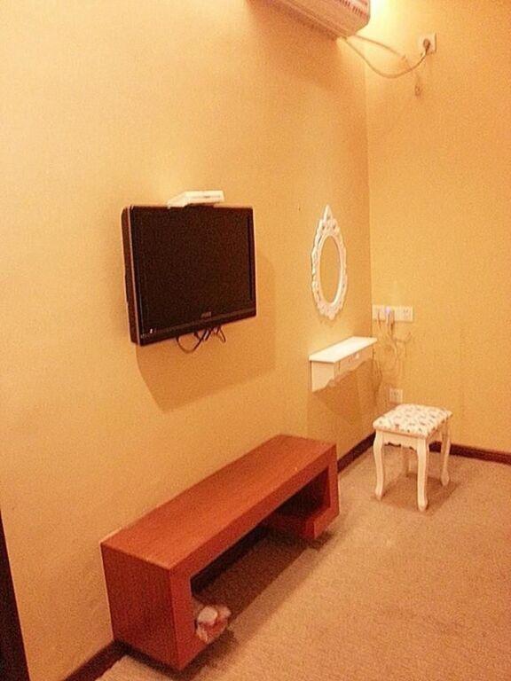 Сямынь: Decheng Business Hotel - Xiamen