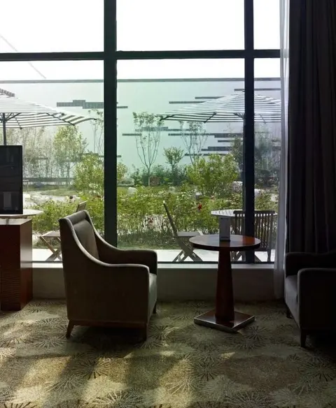 Тяньцзинь: Binhai No.3 Hotel