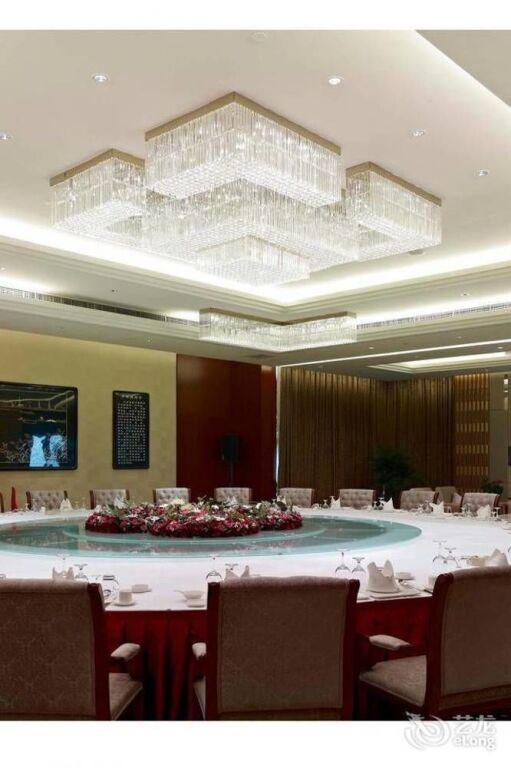 Тяньцзинь: Binhai No.3 Hotel