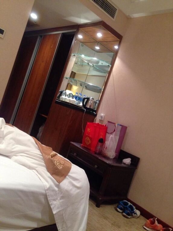 Тяньцзинь: Tianjin Joysight Hotel